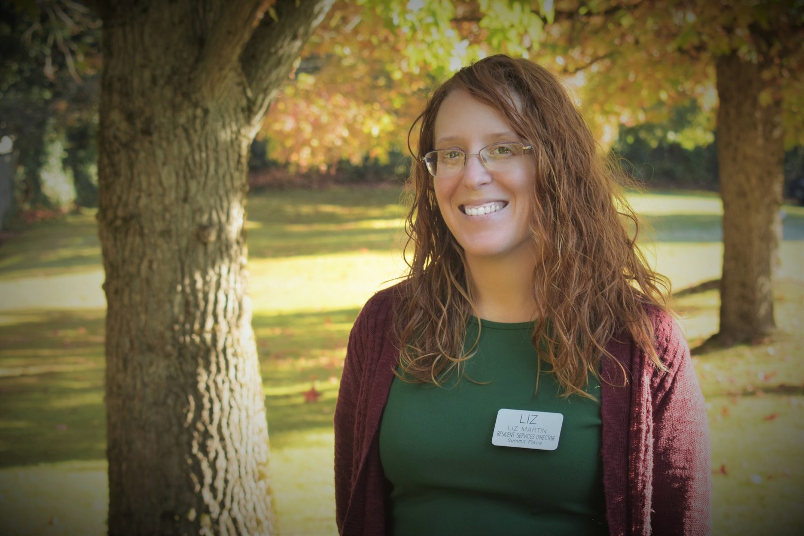 Elizabeth Martin, RN