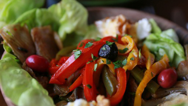 Restaurant Style Dining