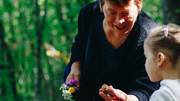 THRIVE by Nightingale